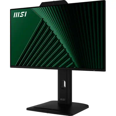 MSI Pro MP242PMG écran plat de PC 60,5 cm (23.8") 1920 x 1080 pixels Full HD LCD Noir - Ecran Ordinateur - visuel 10