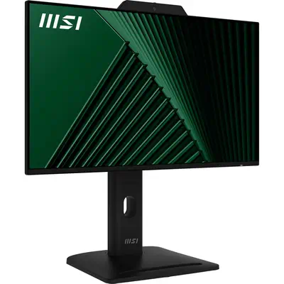 MSI Pro MP242PMG écran plat de PC 60,5 cm (23.8") 1920 x 1080 pixels Full HD LCD Noir - Ecran Ordinateur - visuel 9