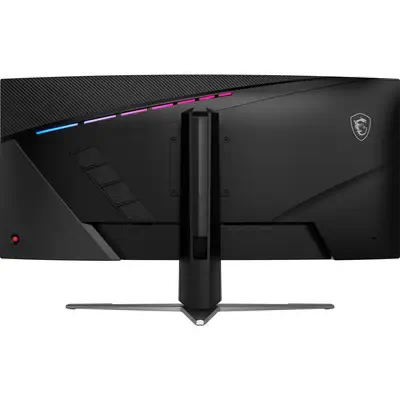 MSI MPG 346CQRF X24 écran plat de PC 86,4 cm (34") 3440 x 1440 pixels UltraWide Quad HD Noir - Ecran Ordinateur - visuel 6