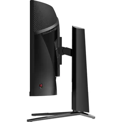 MSI MPG 346CQRF X24 écran plat de PC 86,4 cm (34") 3440 x 1440 pixels UltraWide Quad HD Noir - Ecran Ordinateur - visuel 7