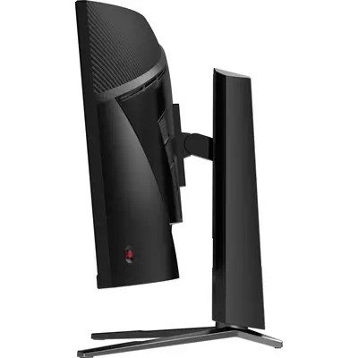 MSI MPG 346CQRF X24 écran plat de PC 86,4 cm (34") 3440 x 1440 pixels UltraWide Quad HD Noir - Ecran Ordinateur - visuel 9