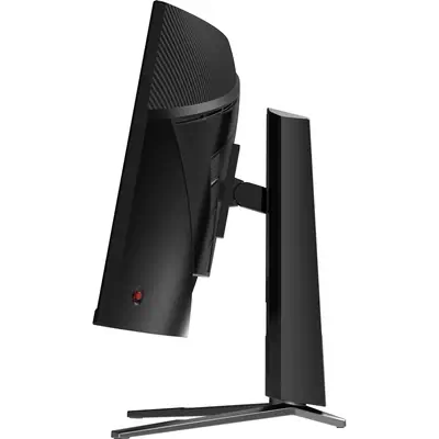 MSI MPG 346CQRF X24 écran plat de PC 86,4 cm (34") 3440 x 1440 pixels UltraWide Quad HD Noir - Ecran Ordinateur - visuel 8