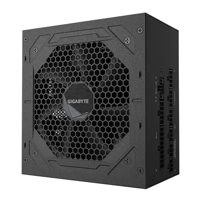 UD750GM PG5 V2 Bloc d’Alimentation – PCIe Gen 5.1, 80 PLUS Gold, Conception entièrement modulaire, V - Gigabyte - Boitier d'alimentation - visuel 2