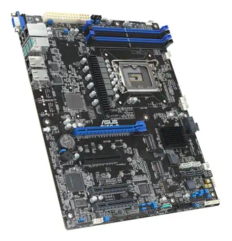 Acheter Carte mère Intel C266