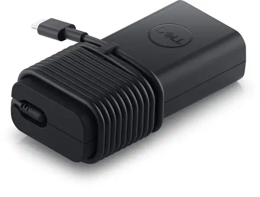 DELL 492-BDQL adaptateur de puissance & onduleur Intérieure 65 W Noir - Dell - Chargeur et alimentation - visuel 2
