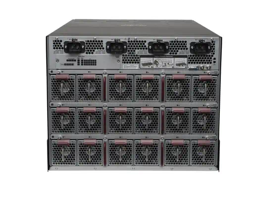 HPE Aruba Networking JL375A châssis de réseaux 8U HP - visuel 1 - hello RSE - Un système logiciel moderne qui simplifie et automatise