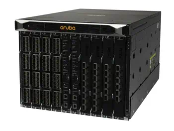 Comparaison Switchs et Hubs Aruba Networking JL375A