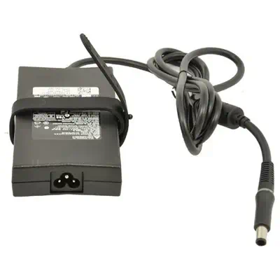 DELL RWHHR adaptateur de puissance & onduleur Intérieure 65 W Noir - Dell - Chargeur et alimentation - visuel 1