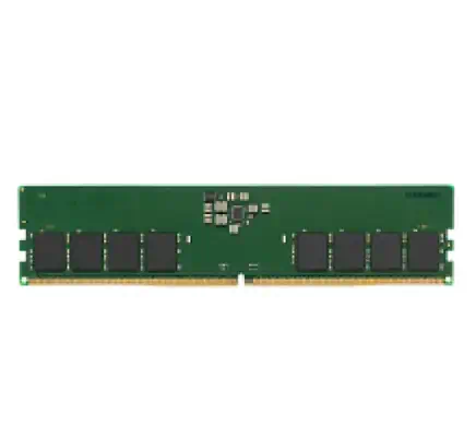 Kingston Technology ValueRAM module de mémoire 32 Go 1 x 32 Go DDR5 5600 MT/s 288-pin DIMM - Mémoire - visuel 1