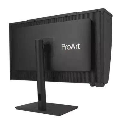 ASUS ProArt PA32KCX écran plat de PC 81,3 cm (32") 7680 x 4320 pixels 8K Ultra HD LCD Noir - Asus - Ecran Ordinateur - visuel 7