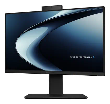 ASUS ExpertCenter P400 AiO P440VAEST-BPD184X Intel Core 5 210H 60,5 cm (23.8") 1920 x 1080 pixels Éc - Asus - Ordinateur tout en un - visuel 2