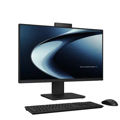 ASUS ExpertCenter P400 AiO P440VAEST-BPD184X Intel Core 5 210H 60,5 cm (23.8") 1920 x 1080 pixels Éc - Asus - Ordinateur tout en un - visuel 9