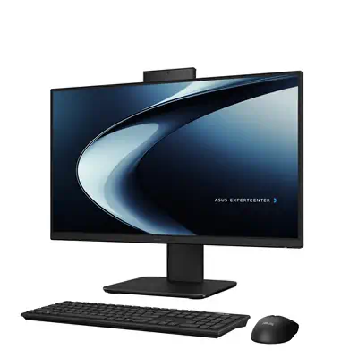 ASUS ExpertCenter P400 AiO P440VAEST-BPD184X Intel Core 5 210H 60,5 cm (23.8") 1920 x 1080 pixels Éc - Asus - Ordinateur tout en un - visuel 10