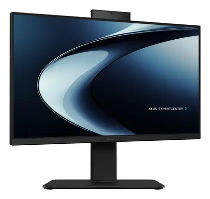 ASUS ExpertCenter P400 AiO P440VAEST-BPD184X Intel Core 5 210H 60,5 cm (23.8") 1920 x 1080 pixels Éc - Asus - Ordinateur tout en un - visuel 3