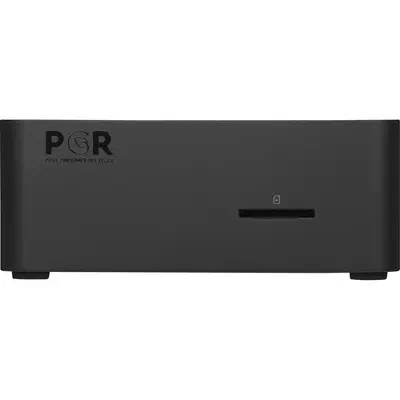 MSI Cubi Z AI 8M-004BEU Cube Noir 8945HS AMD SoC 4,1 GHz Haut-parleurs intégrés - Barebone - visuel 7