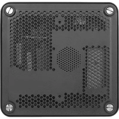 MSI Cubi Z AI 8M-004BEU Cube Noir 8945HS AMD SoC 4,1 GHz Haut-parleurs intégrés - Barebone - visuel 9