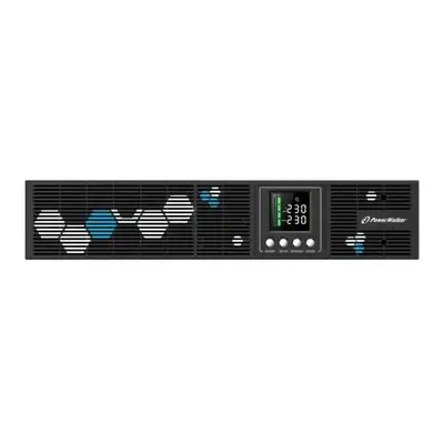 PowerWalker VI 3000 RLP UK alimentation d'énergie non interruptible Interactivité de ligne 3 kVA 270 - Onduleur - visuel 2