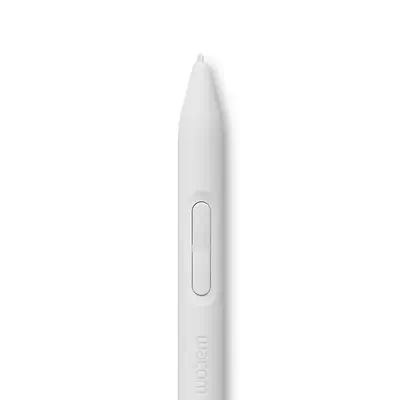 Wacom Intuos One Small tablette graphique Gris, Blanc 152 x 95 mm USB/Bluetooth - Tablette graphique - visuel 8