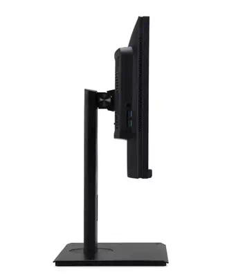 Acer B278Kbemiqprcuzx écran plat de PC 68,6 cm (27") 3840 x 2160 pixels 2K Ultra HD LED Noir - Ecran Ordinateur - visuel 5