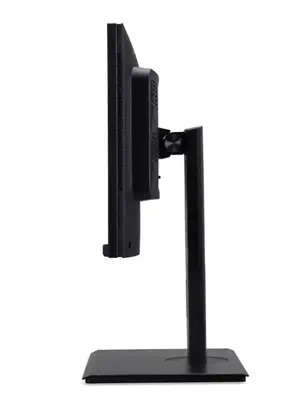 Acer B278Kbemiqprcuzx écran plat de PC 68,6 cm (27") 3840 x 2160 pixels 2K Ultra HD LED Noir - Ecran Ordinateur - visuel 4