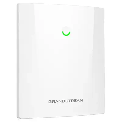 Grandstream Networks GWN7660ELR point d'accès réseaux locaux sans fil Blanc Connexion Ethernet, supp - Borne Wifi - visuel 1