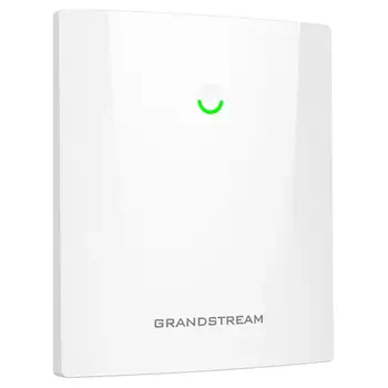 Meilleur prix Grandstream Networks GWN7660ELR point d'accès réseaux locaux sans fil Blanc Connexion Ethernet, supp