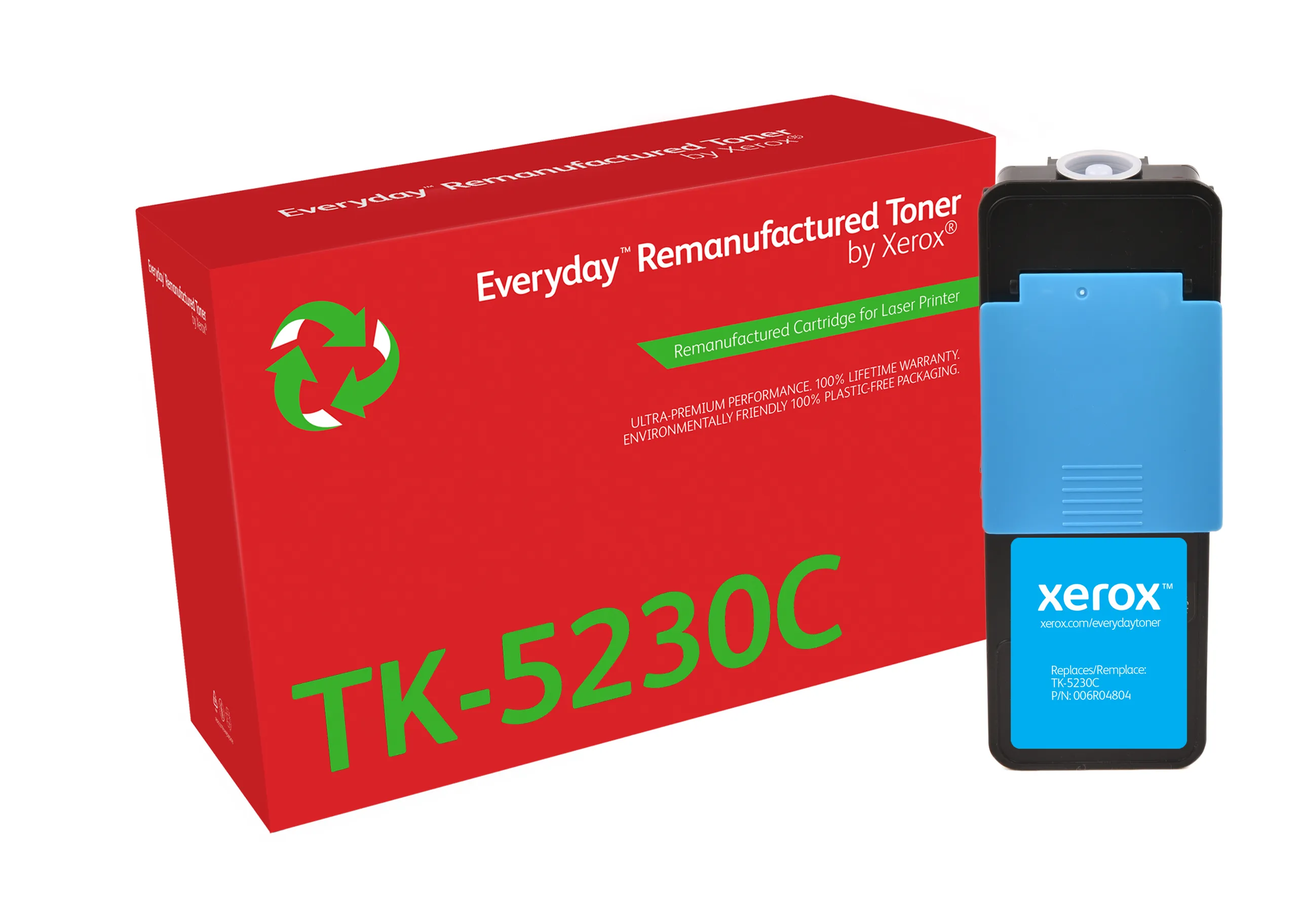 Offre Toner Xerox 006R04804