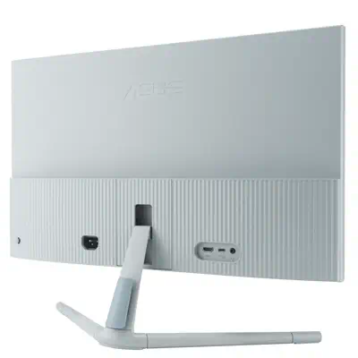 ASUS VU249CFE-G écran plat de PC 60,5 cm (23.8") 1920 x 1080 pixels Full HD LCD Vert, Gris - Asus - Ecran Ordinateur - visuel 7