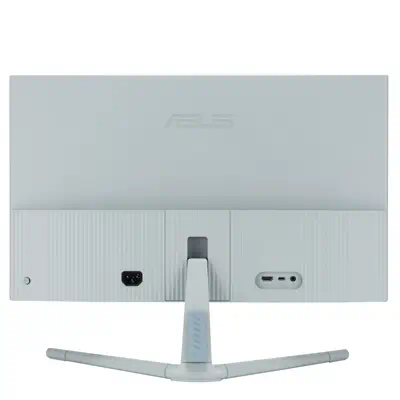 ASUS VU249CFE-G écran plat de PC 60,5 cm (23.8") 1920 x 1080 pixels Full HD LCD Vert, Gris - Asus - Ecran Ordinateur - visuel 6