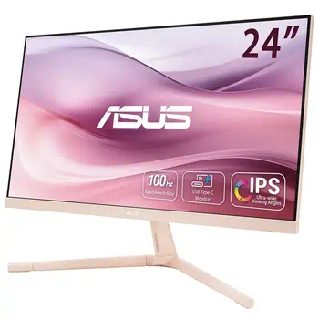 Livraison rapide Ecran Ordinateur Asus 23.8"