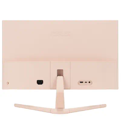 ASUS VU249CFE-P écran plat de PC 60,5 cm (23.8") 1920 x 1080 pixels Full HD LCD Rose - Asus - Ecran Ordinateur - visuel 3