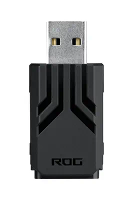 ROG Polling Rate Booster - Asus - Périphérique Informatique - visuel 4