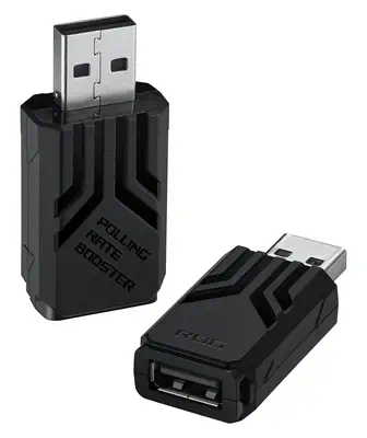 ROG Polling Rate Booster - Asus - Périphérique Informatique - visuel 5