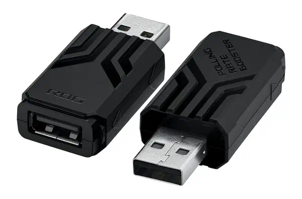 ROG Polling Rate Booster - Asus - Périphérique Informatique - visuel 6