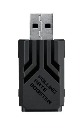ROG Polling Rate Booster - Asus - Périphérique Informatique - visuel 3