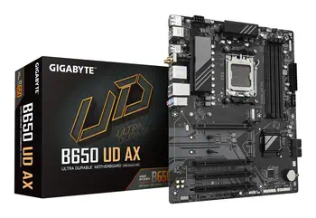 Meilleur prix Carte mère  AMD B650