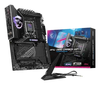 Comparaison Carte mère MSI 7E17-001R