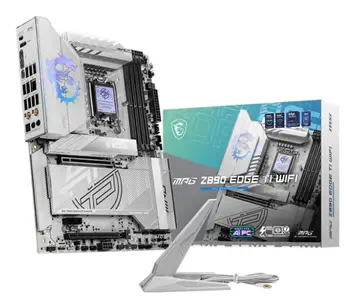Comparaison Carte mère DDR5-SDRAM
