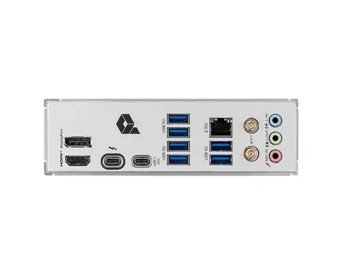 MSI PRO Z890-S WIFI carte mère Intel Z890 LGA 1851 (Socket V1) ATX - Carte mère - visuel 5