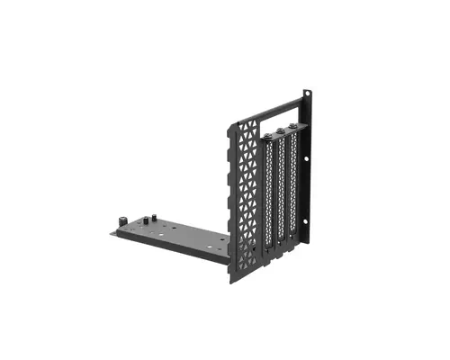 MSI MAG MEG MAESTRO 700L PZ unité centrale Midi Tower Noir - Boitier - visuel 7