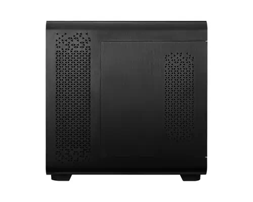 MSI MAG MEG MAESTRO 700L PZ unité centrale Midi Tower Noir - Boitier - visuel 3