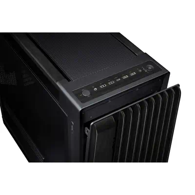 ASUS ProArt PA602 Wood Edition Midi Tower Noir - Asus - Boitier - visuel 10