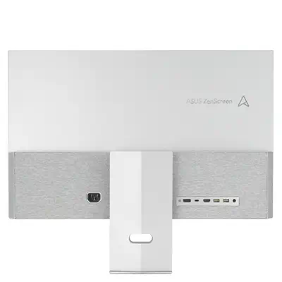 ZenScreen Smart Monitor MS27UC - Asus - Ecran Ordinateur - visuel 5