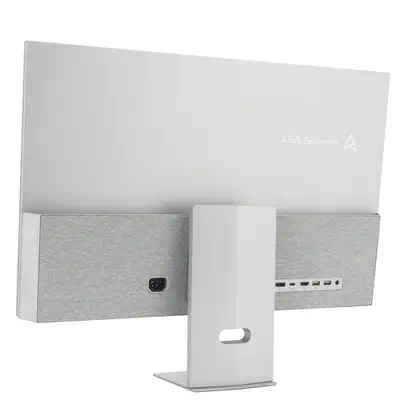 ZenScreen Smart Monitor MS27UC - Asus - Ecran Ordinateur - visuel 4