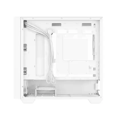 ASUS A21 PLUS Micro Tower Blanc - Asus - Boitier - visuel 5