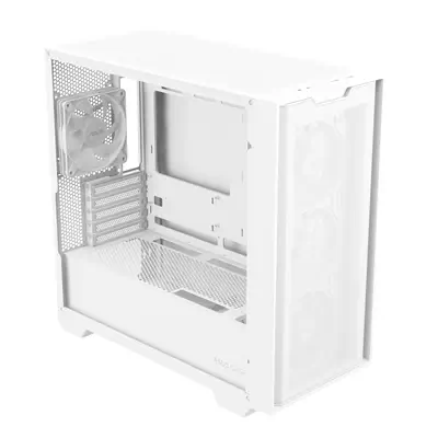 ASUS A21 PLUS Micro Tower Blanc - Asus - Boitier - visuel 8