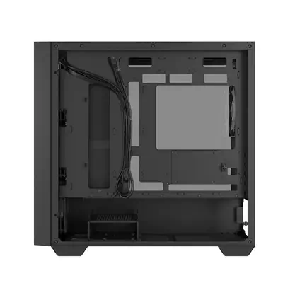 ASUS A21 PLUS Micro Tower Noir - Asus - Boitier - visuel 5
