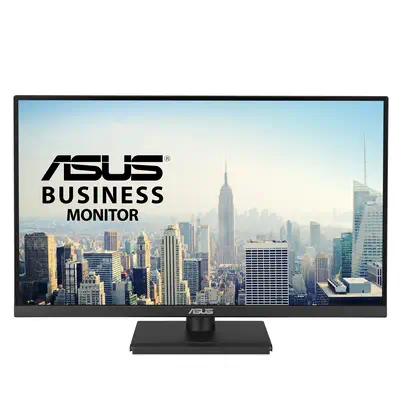 ASUS VA27UCPS écran plat de PC 68,6 cm (27") 3840 x 2160 pixels 4K Ultra HD LCD Noir - Asus - Ecran Ordinateur - visuel 3