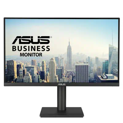 ASUS VA27UCPS écran plat de PC 68,6 cm (27") 3840 x 2160 pixels 4K Ultra HD LCD Noir - Asus - Ecran Ordinateur - visuel 2