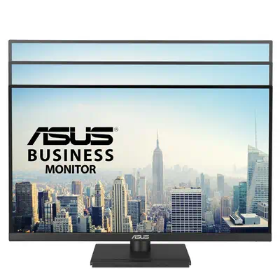 ASUS VA27UCPS écran plat de PC 68,6 cm (27") 3840 x 2160 pixels 4K Ultra HD LCD Noir - Asus - Ecran Ordinateur - visuel 6